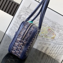 goyard vintage baguette baguette bag