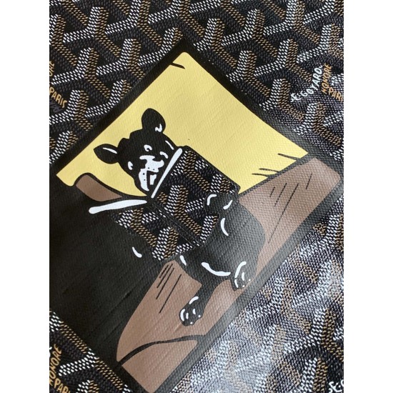 GOYARDINE Canvas