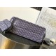 Saint Louis Small Shopping Bag