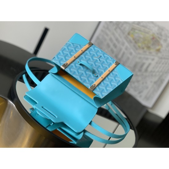 Sagon Nano Bag