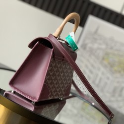Sagon Nano Bag