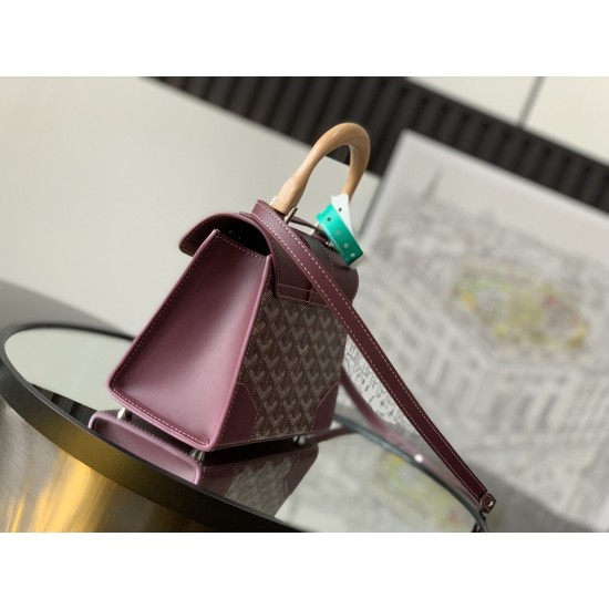 Sagon Nano Bag