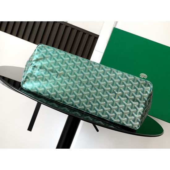 GOYARDINE Canvas