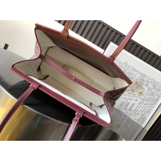 Bellechasse Biaude Small Bag