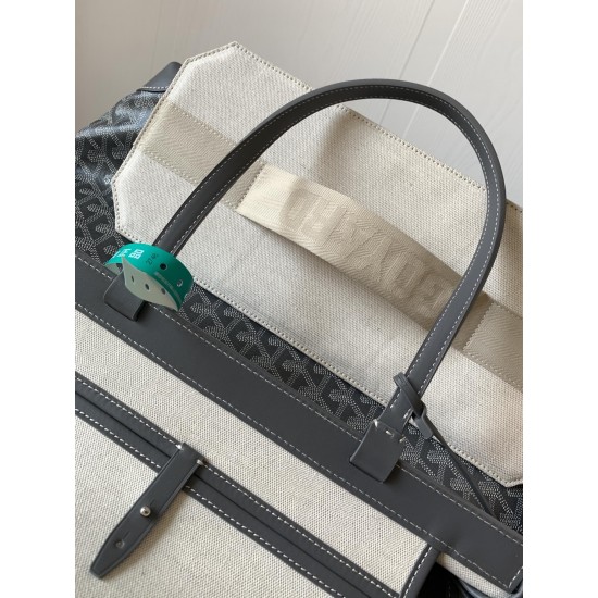 Bellechasse Biaude Small Bag