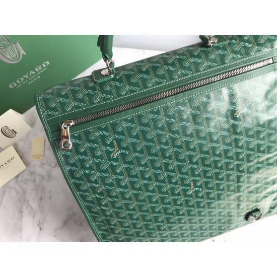 Goyard Saint Leger bag