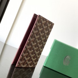 Grenelle Passport Folder