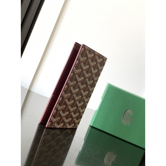 Grenelle Passport Folder