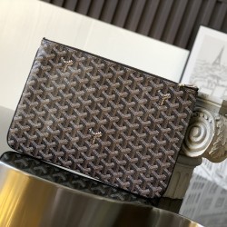 SENAT Medium Clutch Bag