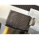 SENAT Medium Clutch Bag