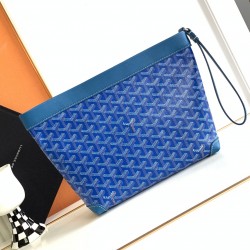 CONTI Clutch Bag
