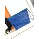 CONTI Clutch Bag
