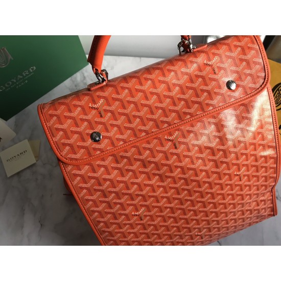 Saint Leger bag