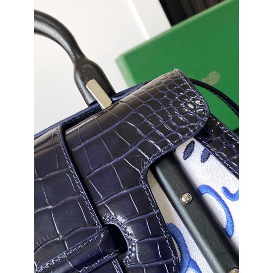 Sagon Nano Bag
