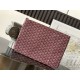SENAT Large Clutch Bag