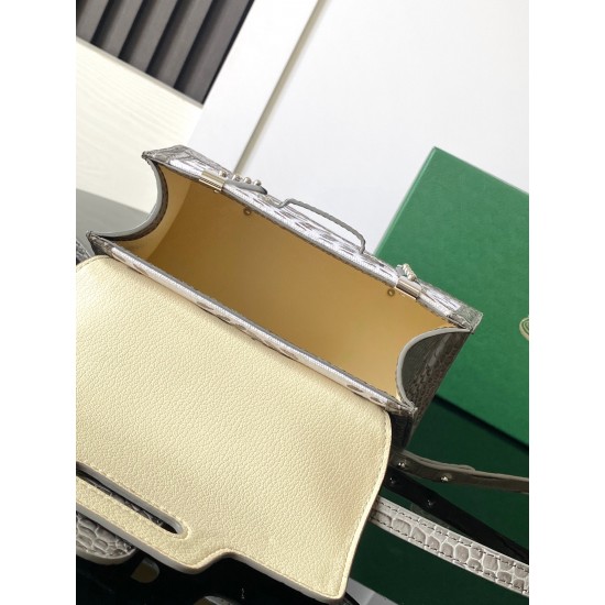 Sagon Nano Bag