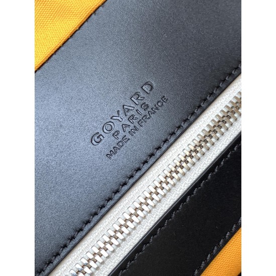 Ambassade Small Briefcase