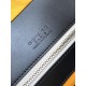 Ambassade Small Briefcase