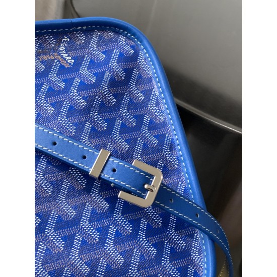 Belvdre Small Bag