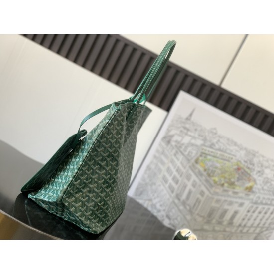 GOYARDINE Canvas