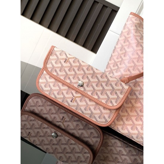 GOYARDINE Canvas