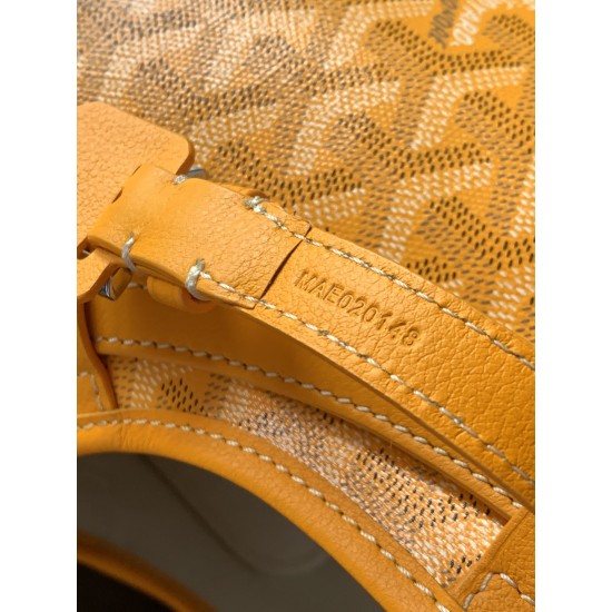 Chien Gris Pet Bag