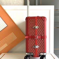 Bourget Small Trolley Case