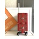 Bourget Small Trolley Case
