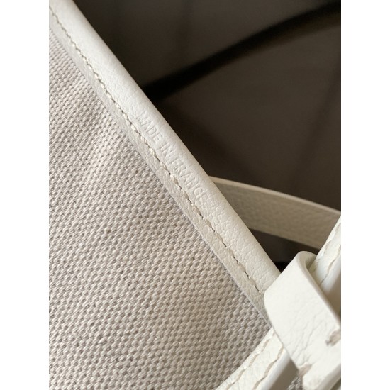 Saint Louis Small Shopping Bag