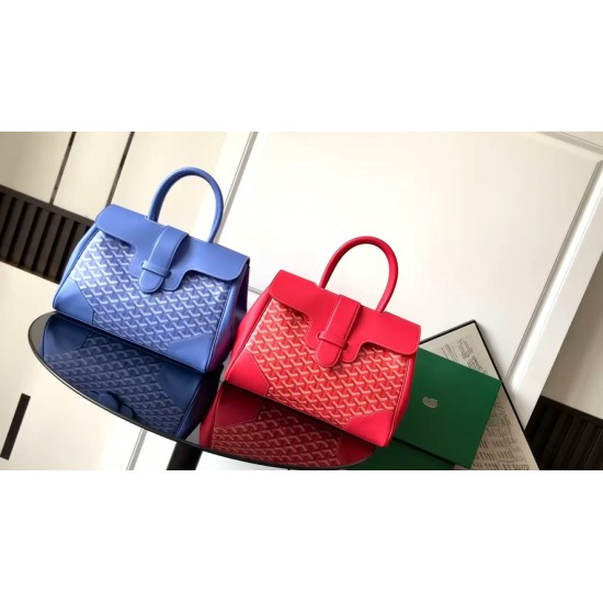 Sagon Nano Bag