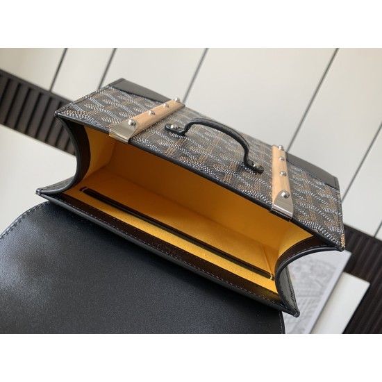 Sagon Nano Bag