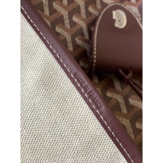 GOYARDINE Canvas
