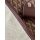 GOYARDINE Canvas