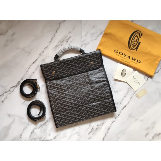 Saint Leger bag