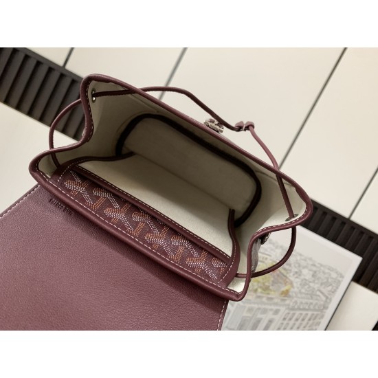 Alpin Mini Backpack