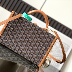 Grand Htel Box Bag