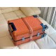 Bourget 20” Trolley Case50 cm x 24 cm x 36 cm