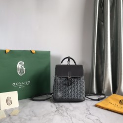 GoyardAlpin Mini Shoulder Bag