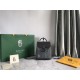 GoyardAlpin Mini Shoulder Bag