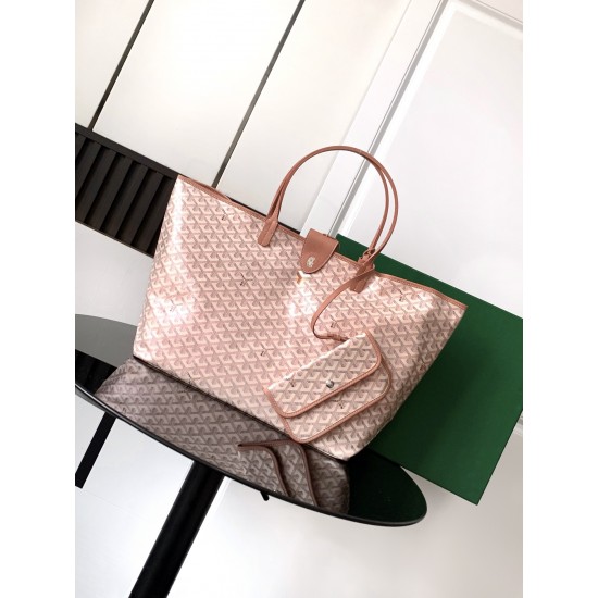 GOYARDINE Canvas