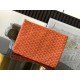 SENAT Large Clutch Bag