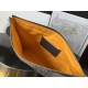 SENAT Large Clutch Bag