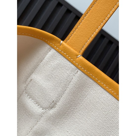 GOYARDINE Canvas