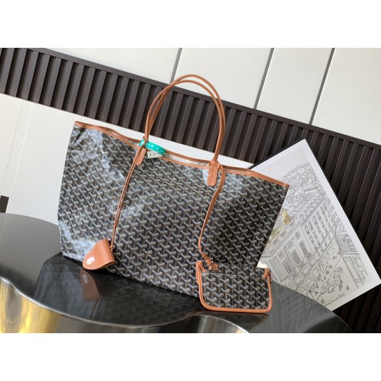 GOYARDINE Canvas
