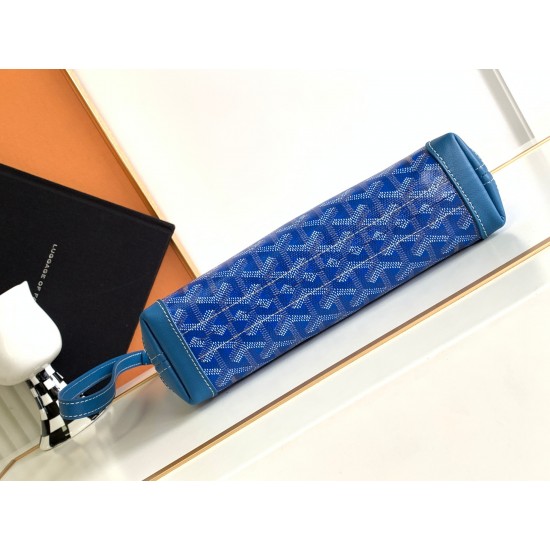 CONTI Clutch Bag