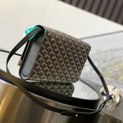 Monte-Carlo Small Clutch Bag