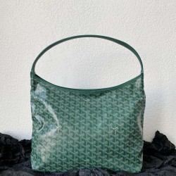 hobo zipper tote