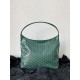hobo zipper tote