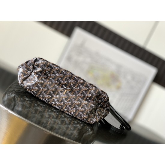 Saint Louis mini bag mini one-sided shopper