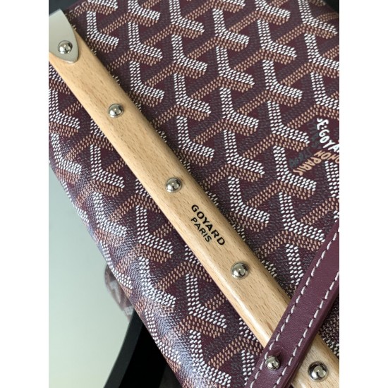Monte-Carlo Small Clutch Bag